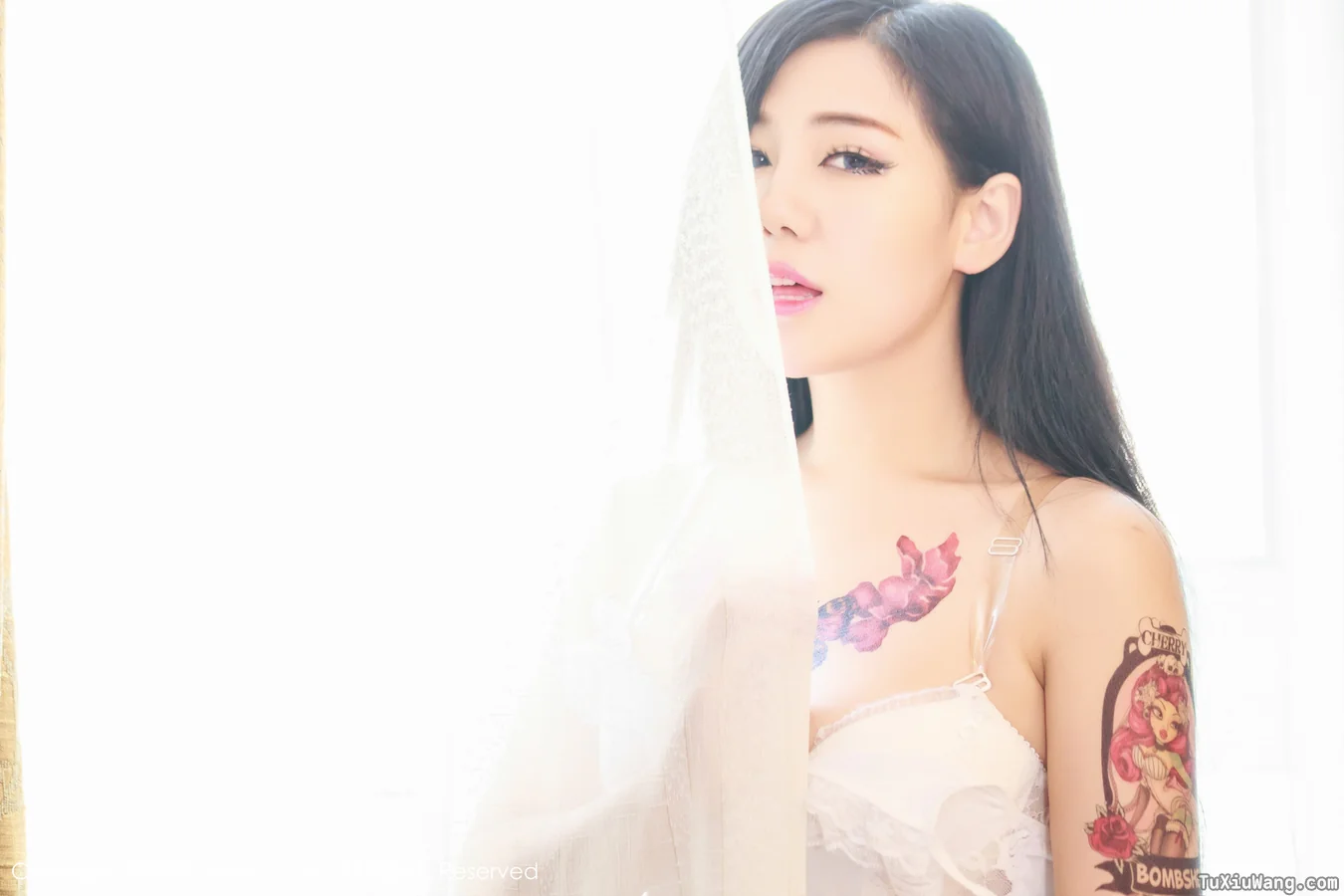 [XIUREN秀人网] 2015.07.20 No.356 旭旭