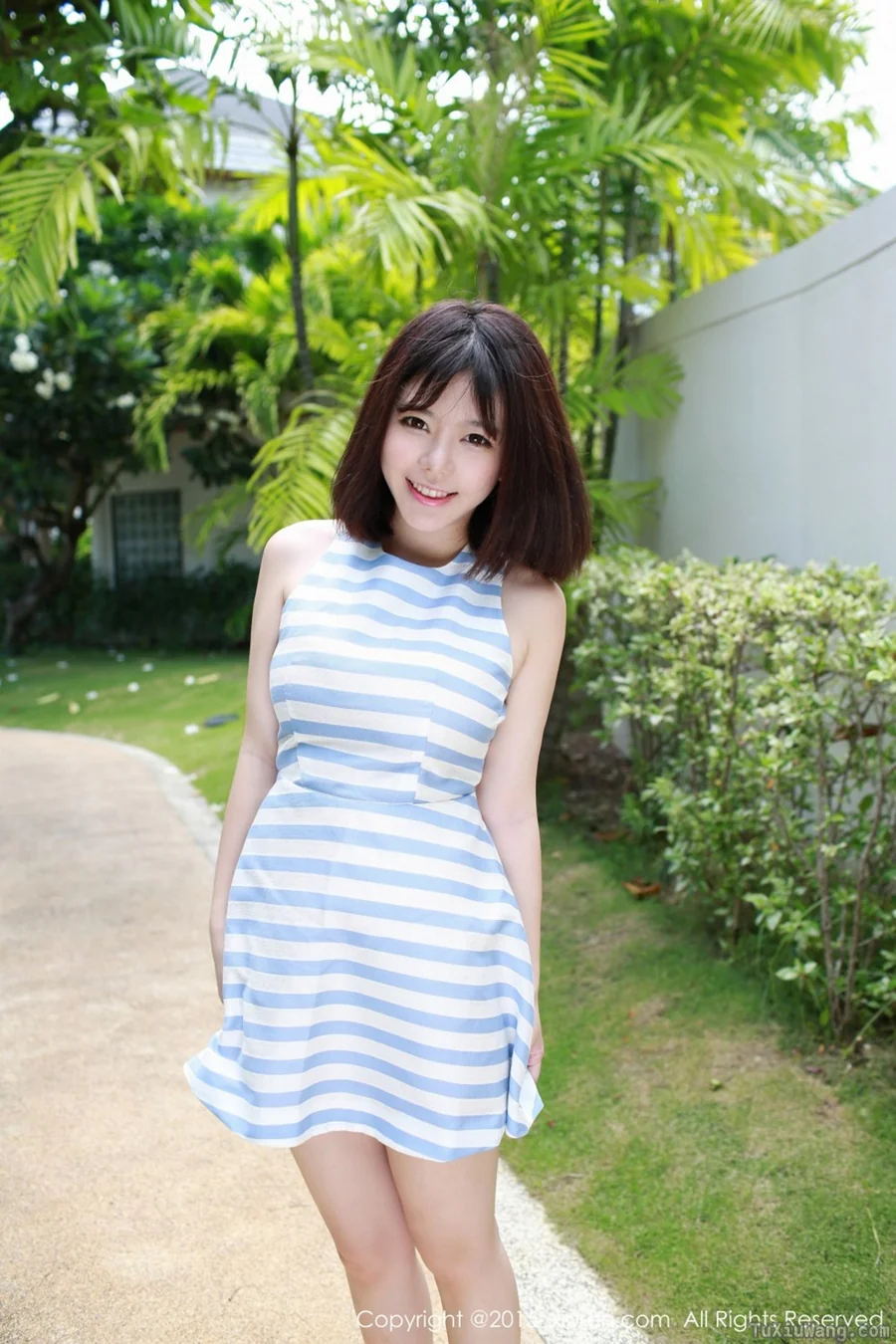 [XIUREN秀人网] 2015.07.24 No.362 刘飞儿Faye