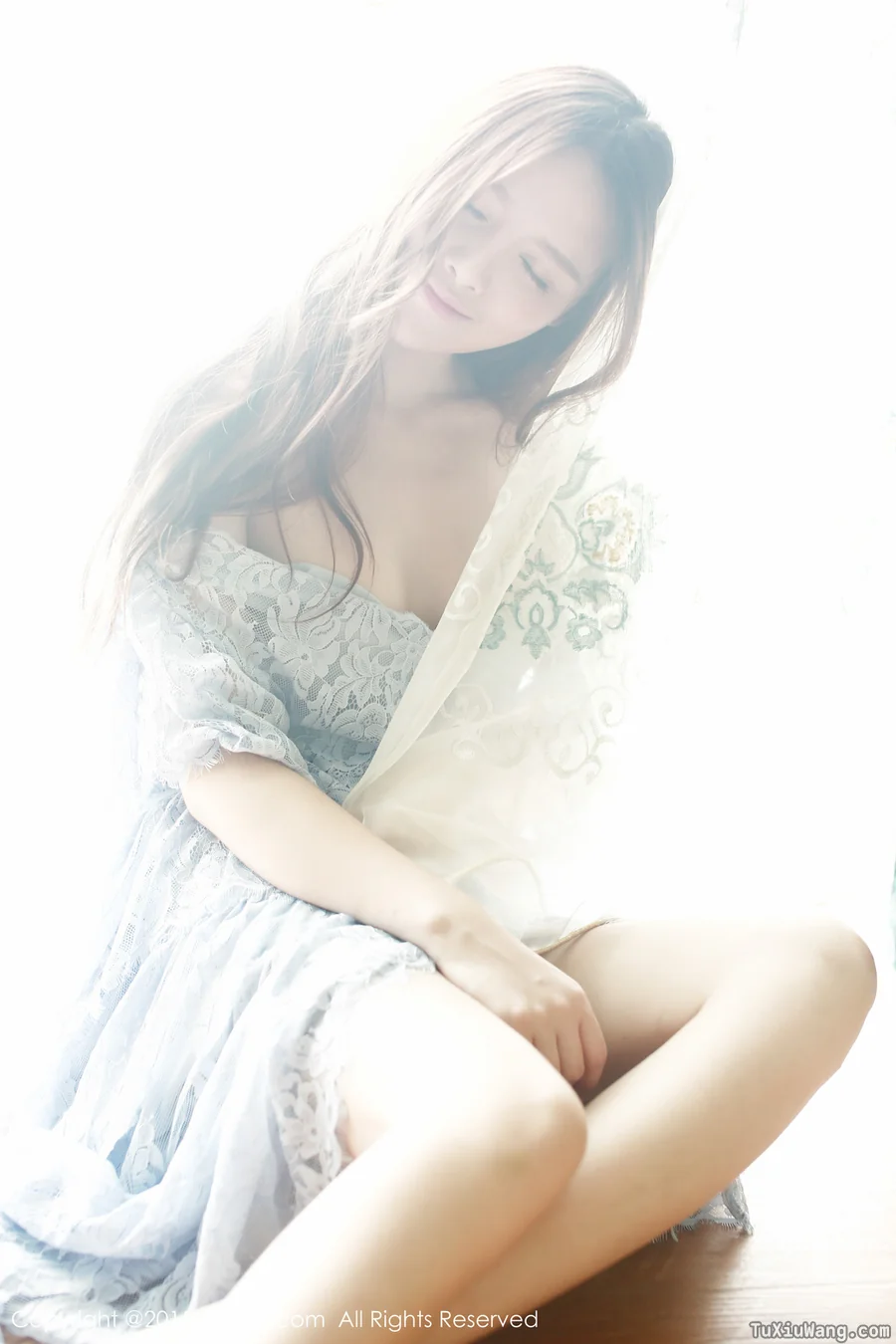 [XIUREN秀人网] 2015.08.12 No.376 高溜MilkCat