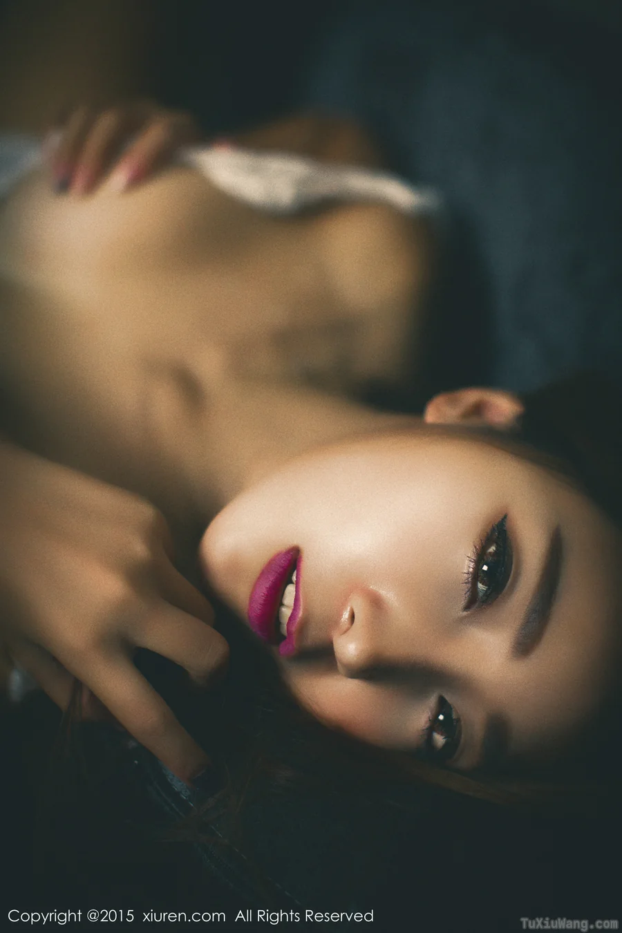 [XIUREN秀人网] 2015.08.17 No.379 黄歆苑