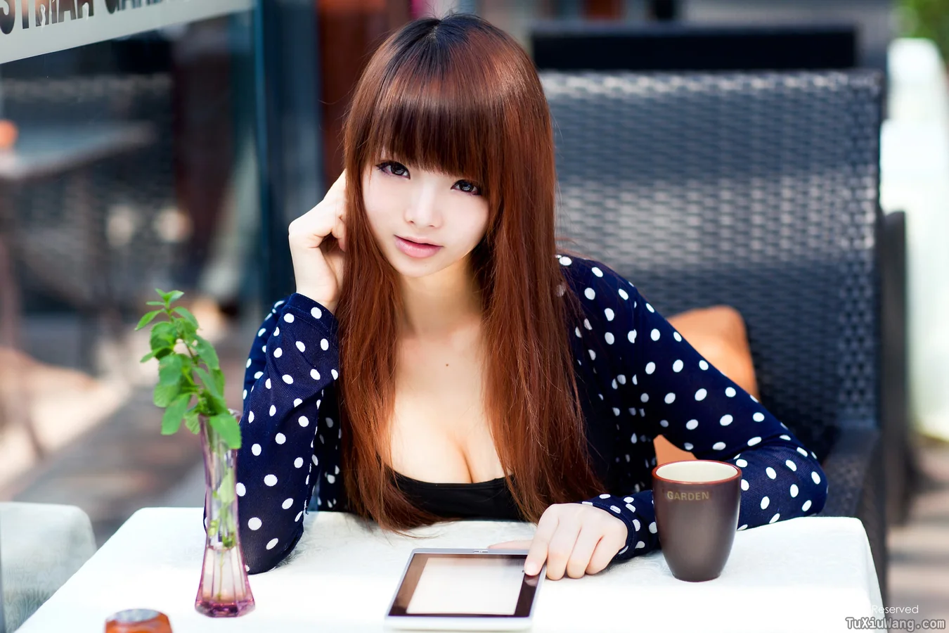 [XIUREN秀人网] 2013.10.25 No.38 AngelaLee李玲