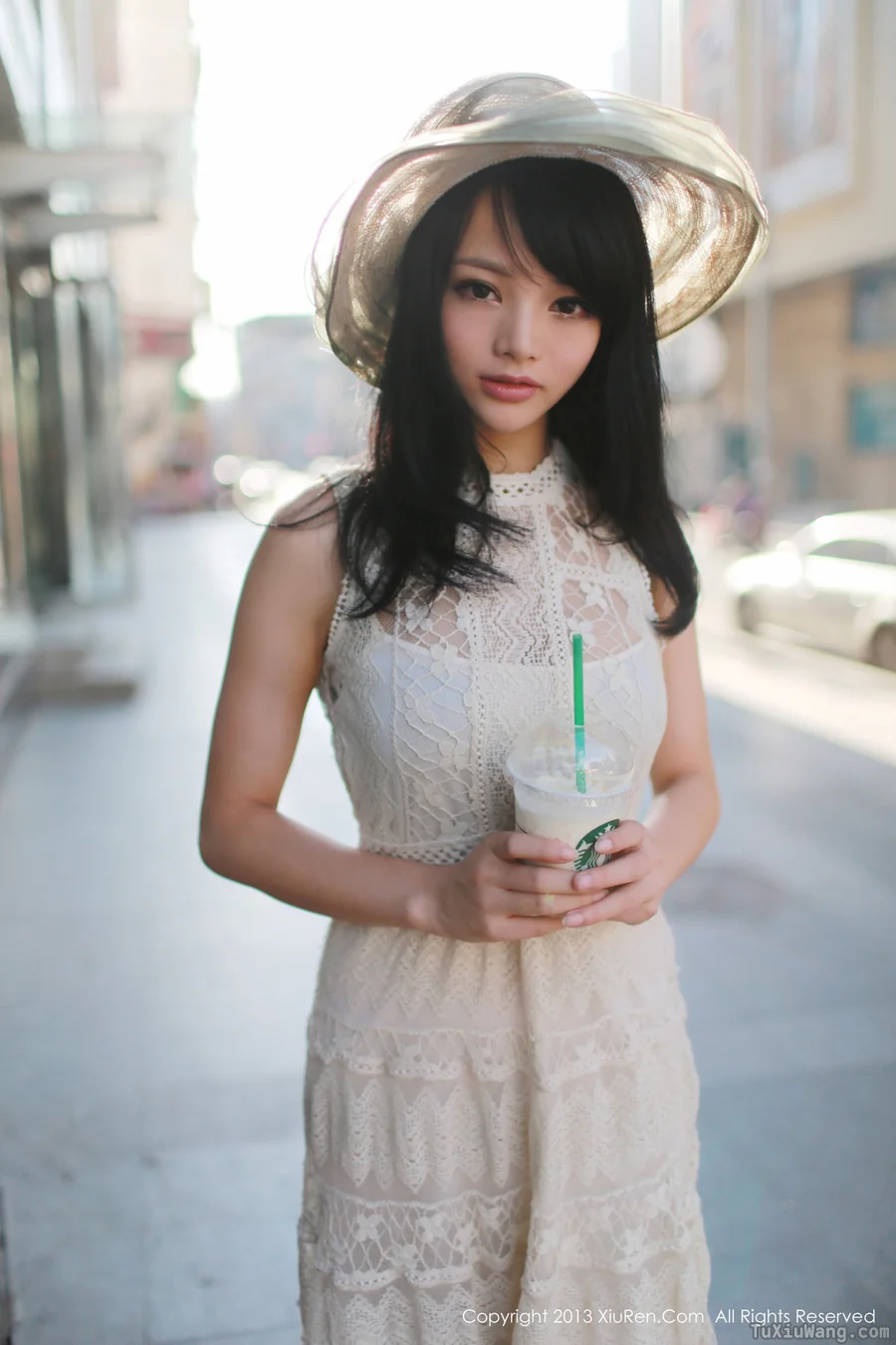 [XIUREN秀人网] 2013.10.25 No.38 AngelaLee李玲
