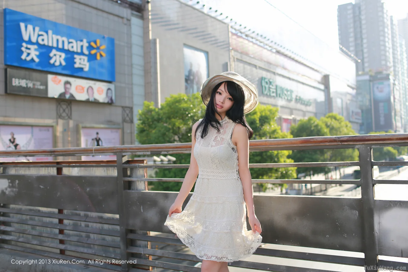 [XIUREN秀人网] 2013.10.25 No.38 AngelaLee李玲