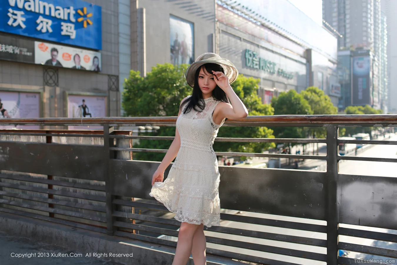 [XIUREN秀人网] 2013.10.25 No.38 AngelaLee李玲
