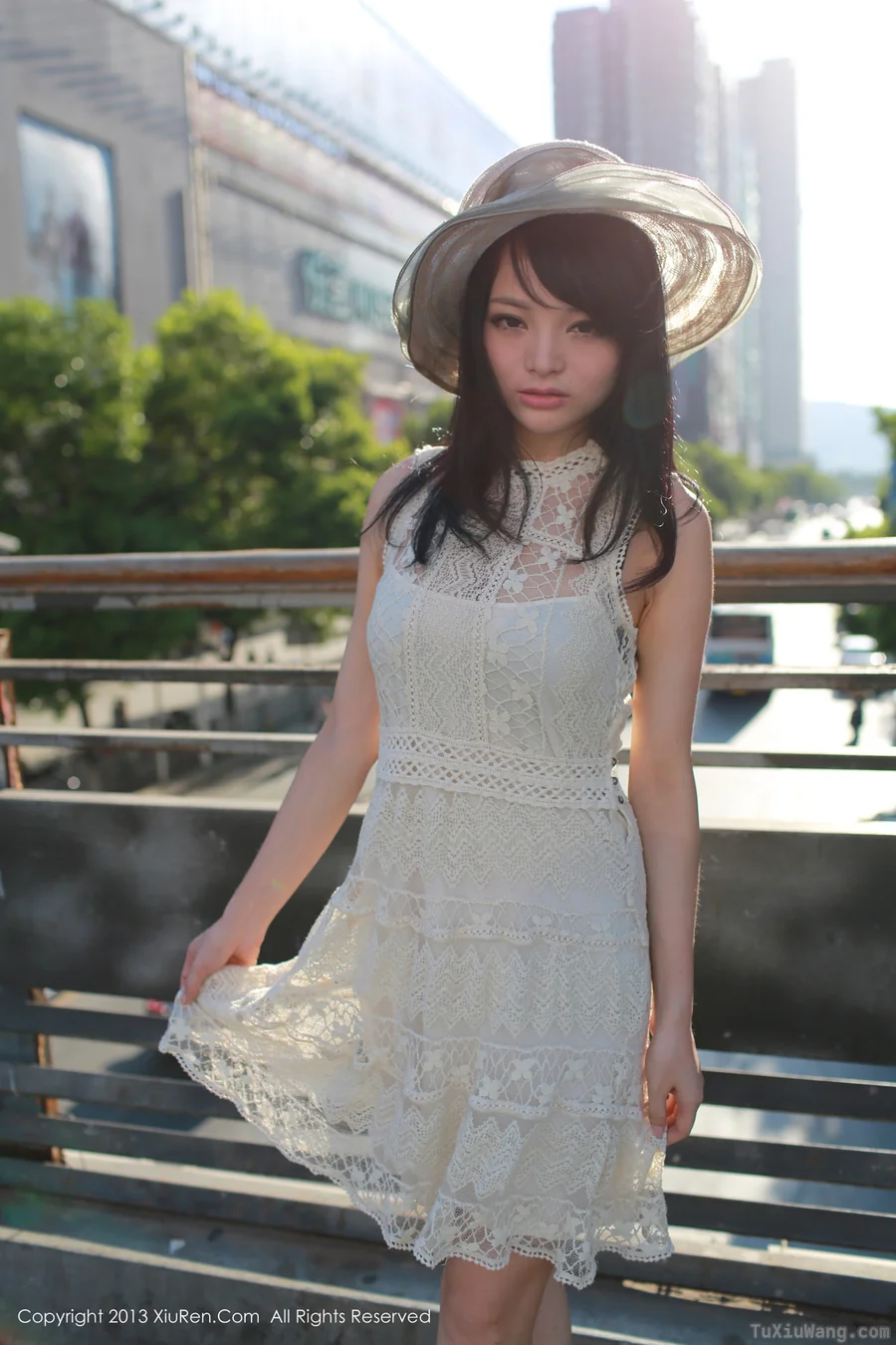 [XIUREN秀人网] 2013.10.25 No.38 AngelaLee李玲