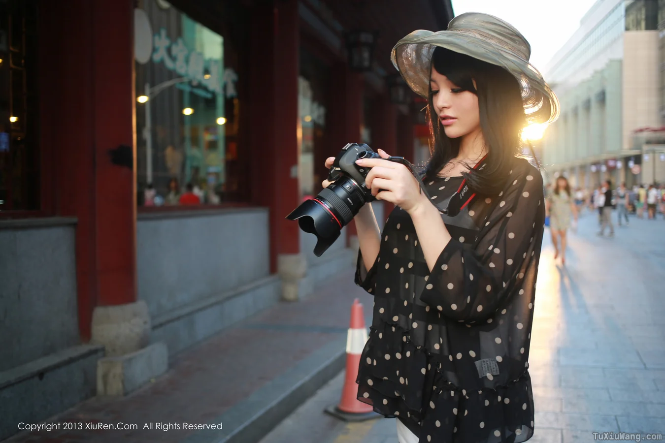 [XIUREN秀人网] 2013.10.25 No.38 AngelaLee李玲