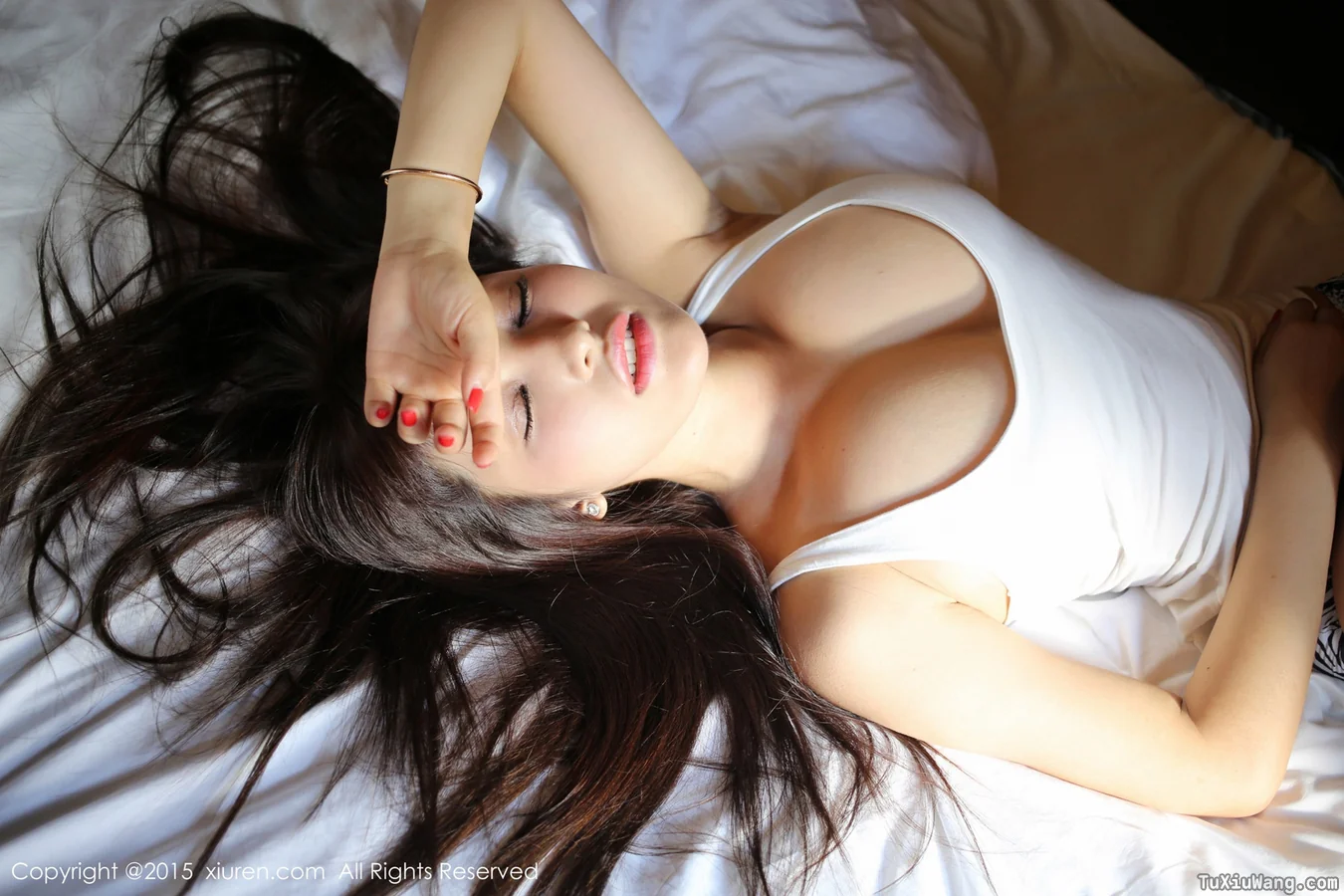 [XIUREN秀人网] 2015.09.01 No.389 Nic妮可可