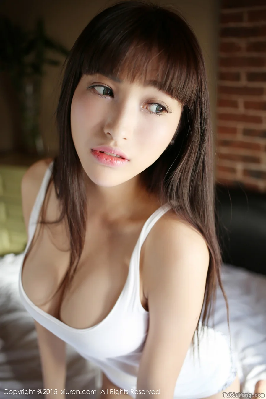 [XIUREN秀人网] 2015.09.01 No.389 Nic妮可可