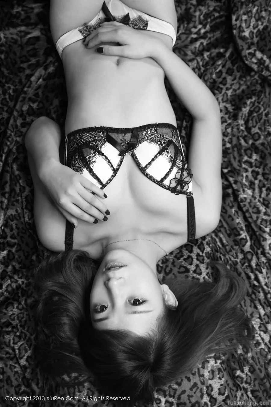 [XIUREN秀人网] 2013.10.27 No.39 模特合集