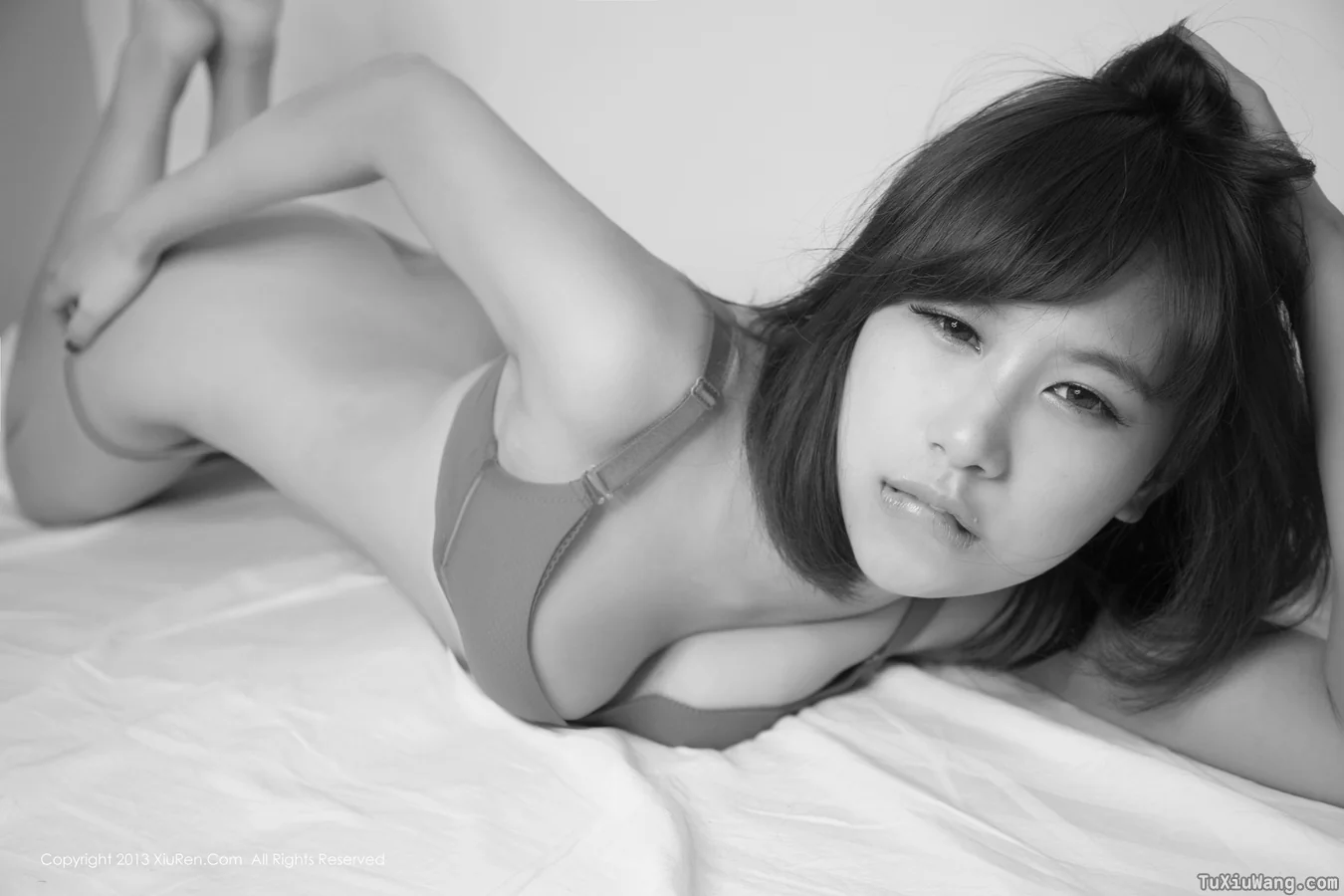 [XIUREN秀人网] 2013.10.27 No.39 模特合集