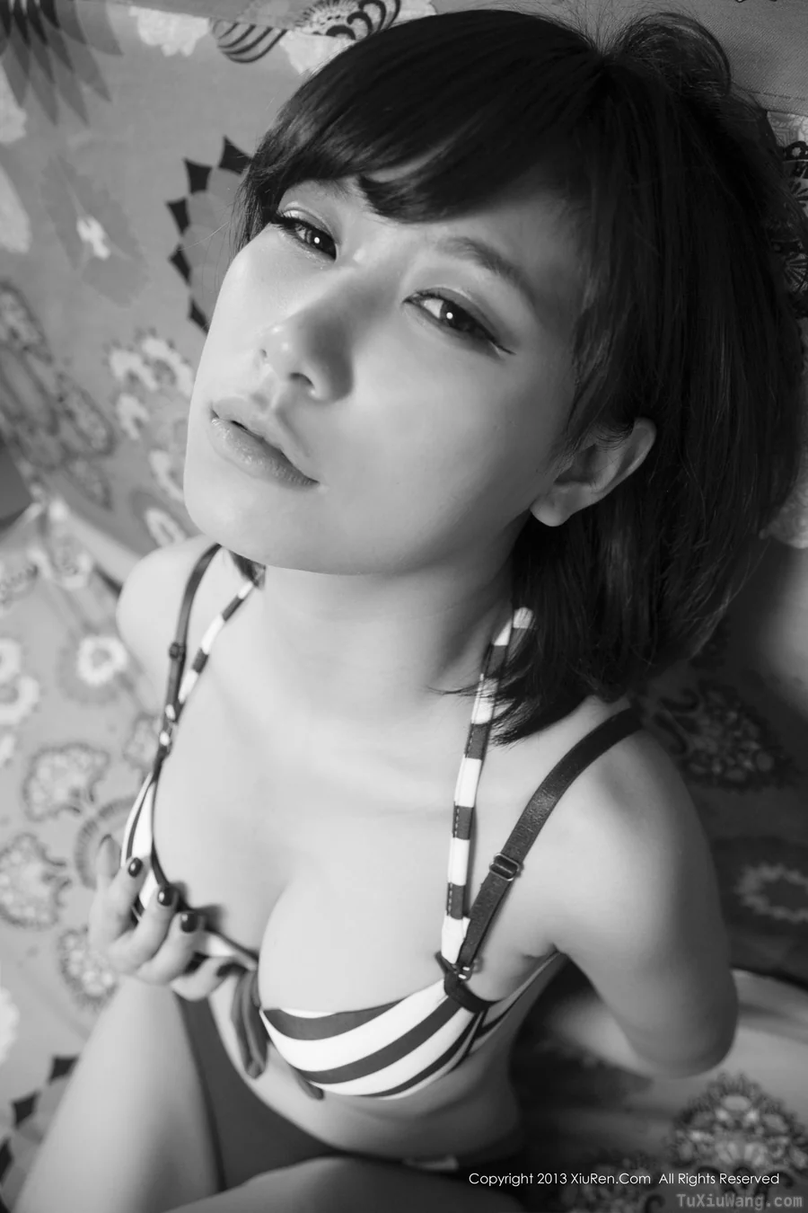 [XIUREN秀人网] 2013.10.27 No.39 模特合集