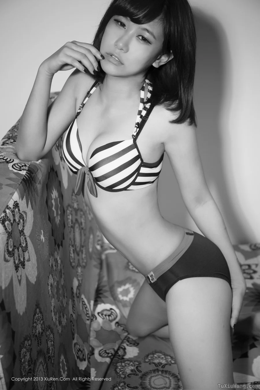 [XIUREN秀人网] 2013.10.27 No.39 模特合集