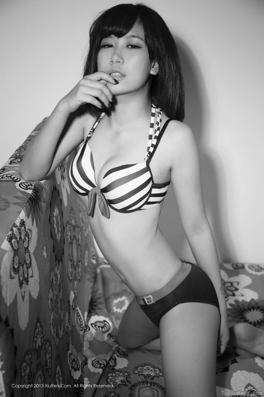 [XIUREN秀人网] 2013.10.27 No.39 模特合集
