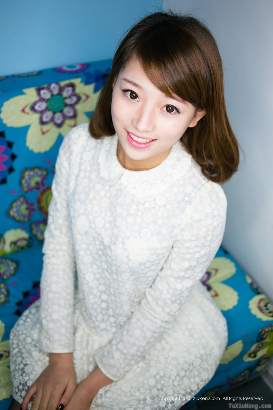 [XIUREN秀人网] 2013.10.27 No.39 模特合集