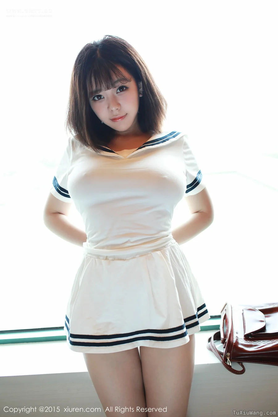 [XIUREN秀人网] 2015.09.10 No.390 刘飞儿Faye