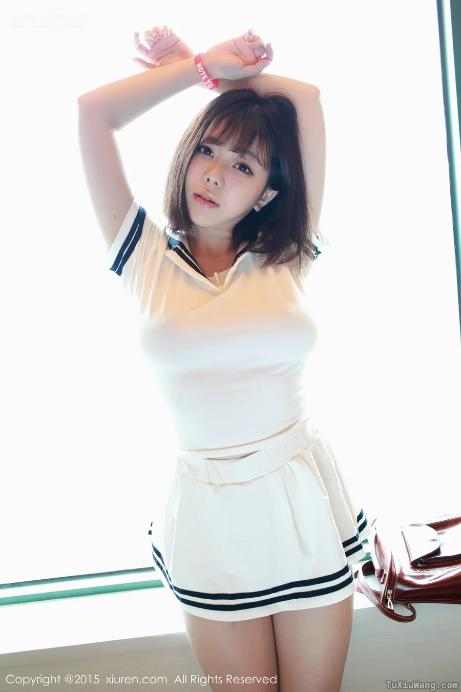 [XIUREN秀人网] 2015.09.10 No.390 刘飞儿Faye