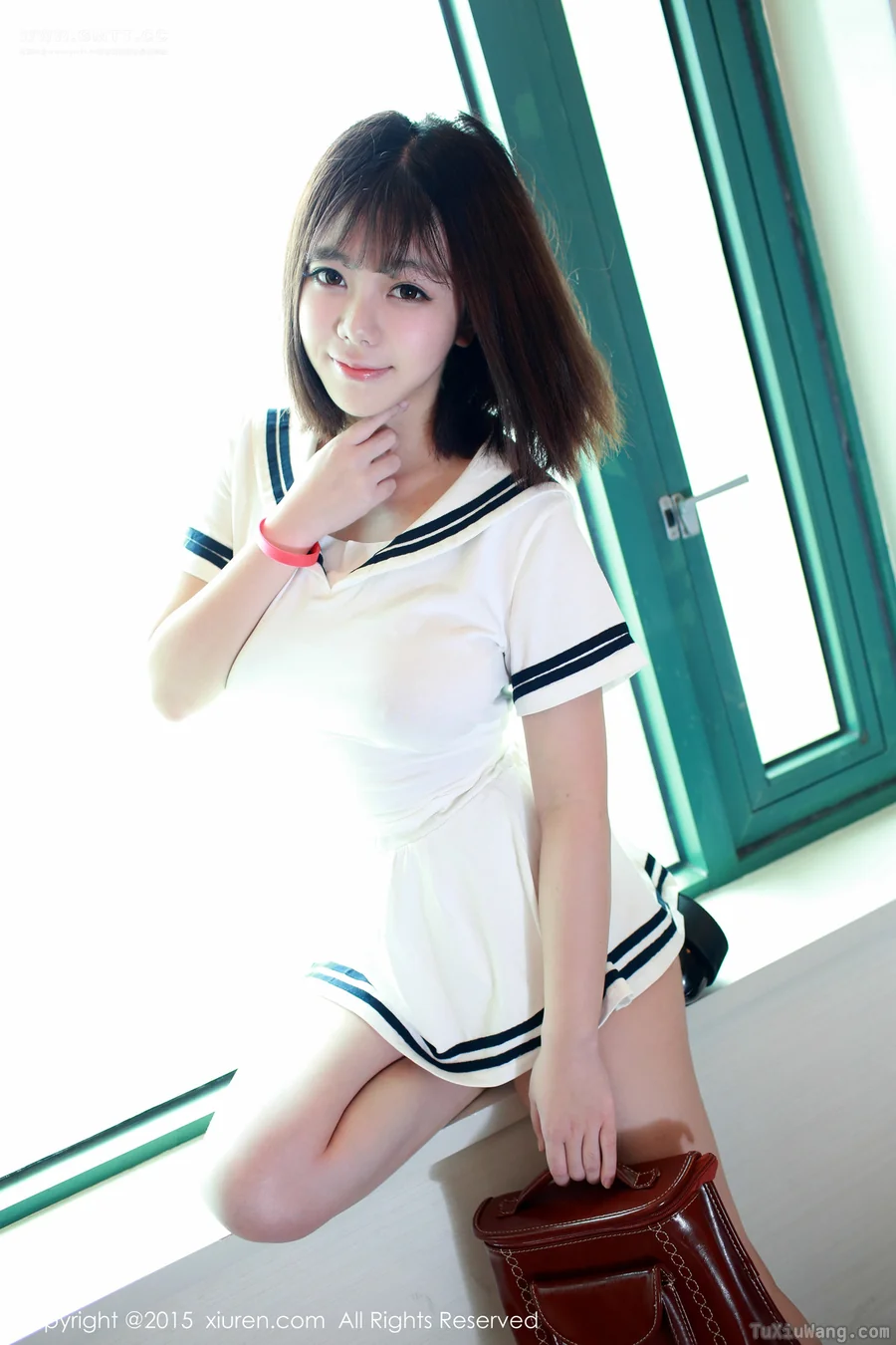 [XIUREN秀人网] 2015.09.10 No.390 刘飞儿Faye