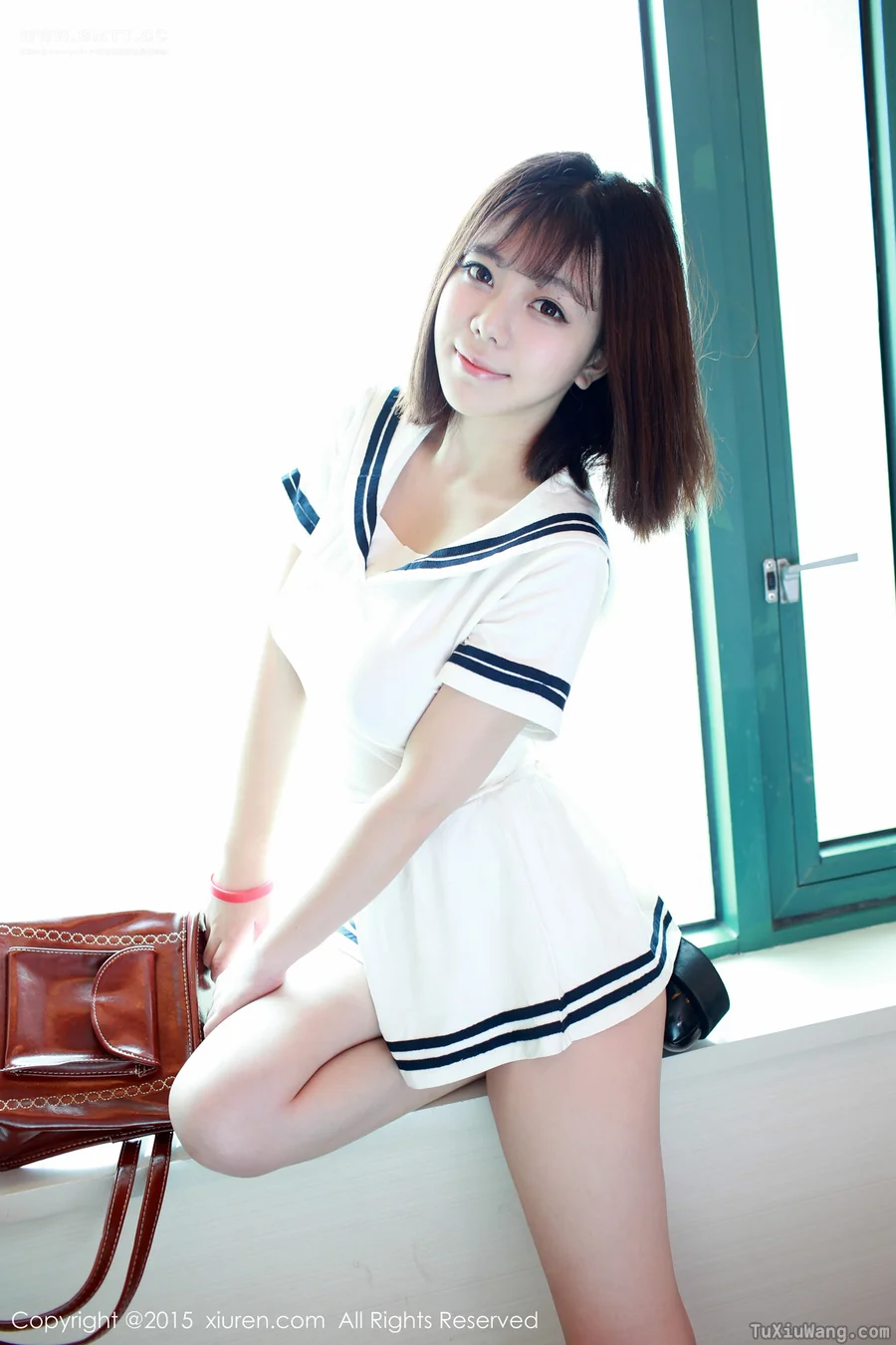 [XIUREN秀人网] 2015.09.10 No.390 刘飞儿Faye