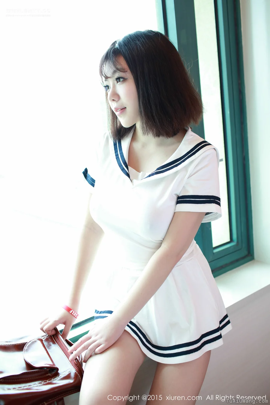 [XIUREN秀人网] 2015.09.10 No.390 刘飞儿Faye