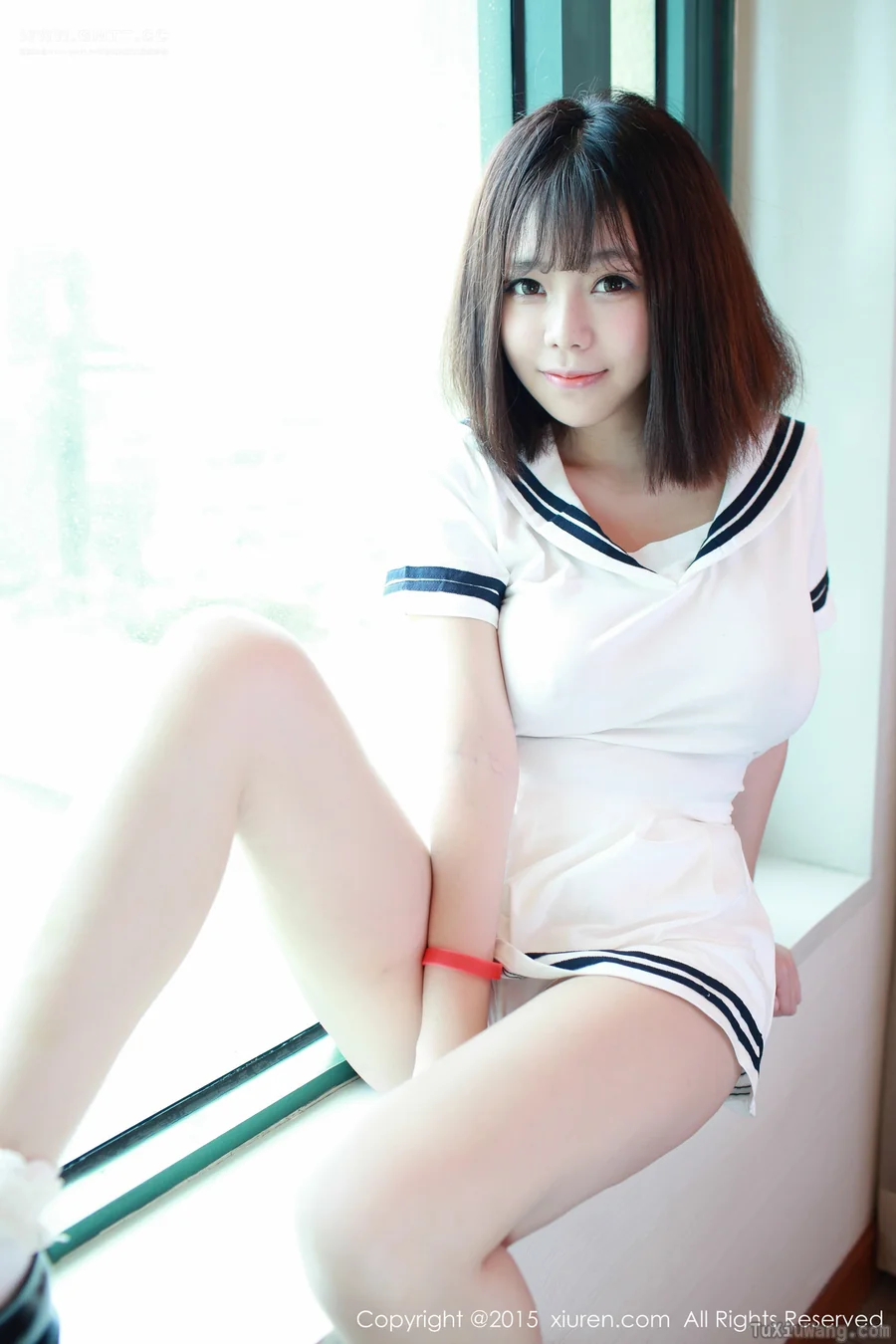 [XIUREN秀人网] 2015.09.10 No.390 刘飞儿Faye