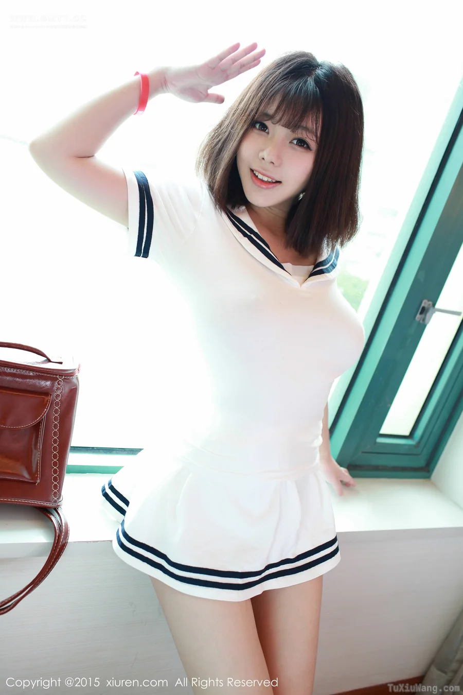 [XIUREN秀人网] 2015.09.10 No.390 刘飞儿Faye