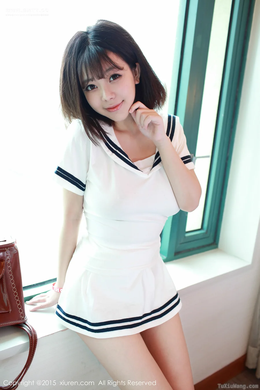 [XIUREN秀人网] 2015.09.10 No.390 刘飞儿Faye