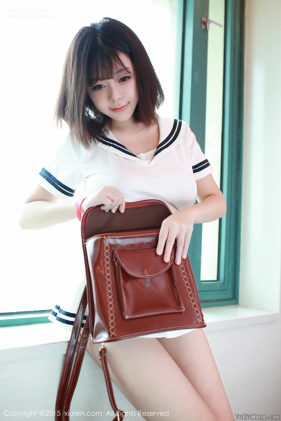 [XIUREN秀人网] 2015.09.10 No.390 刘飞儿Faye