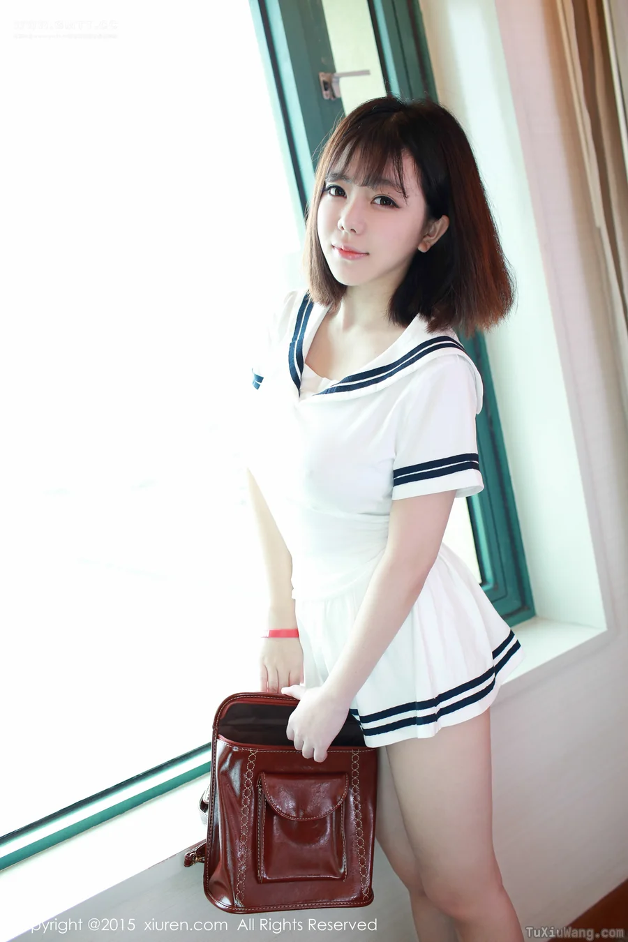 [XIUREN秀人网] 2015.09.10 No.390 刘飞儿Faye