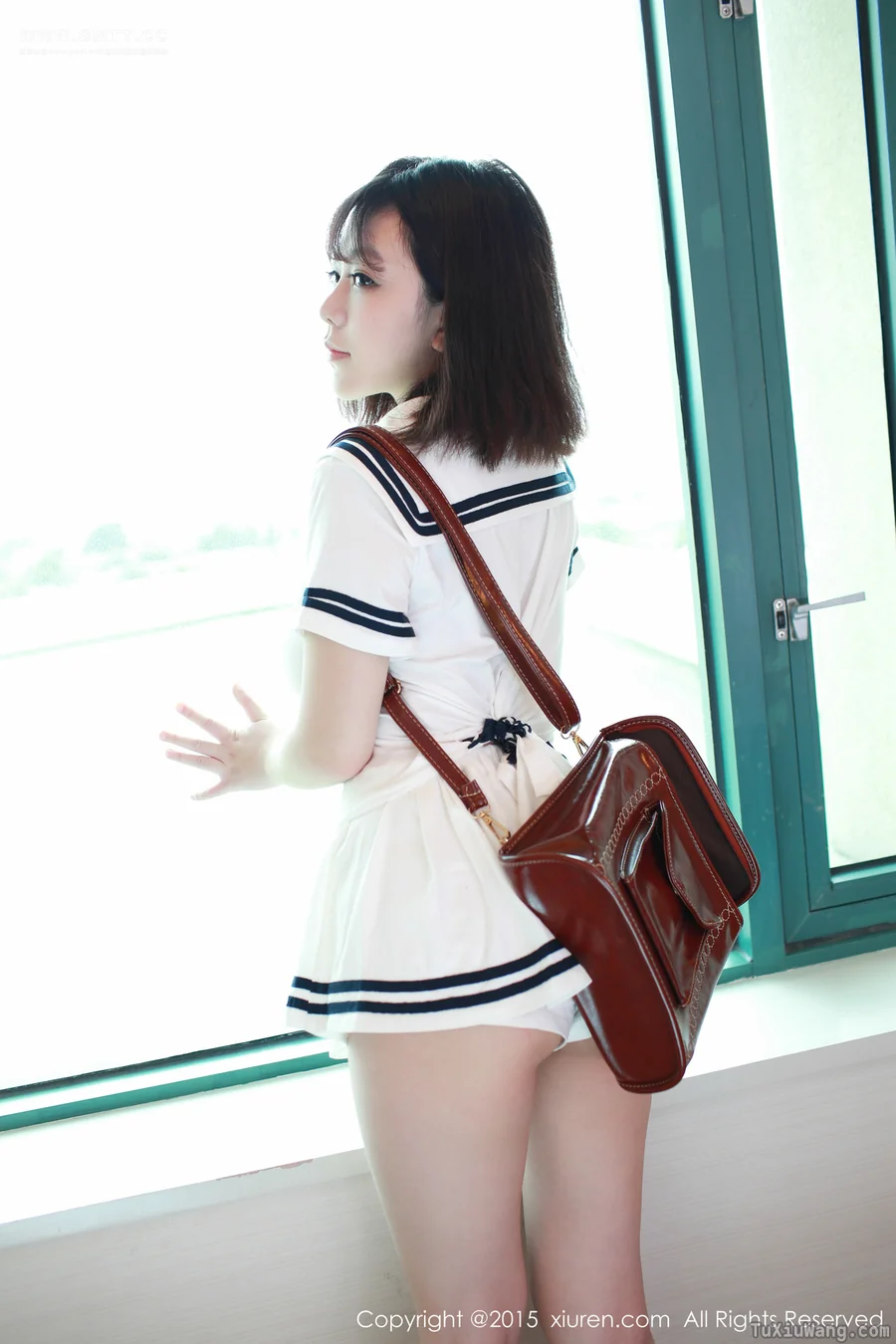 [XIUREN秀人网] 2015.09.10 No.390 刘飞儿Faye