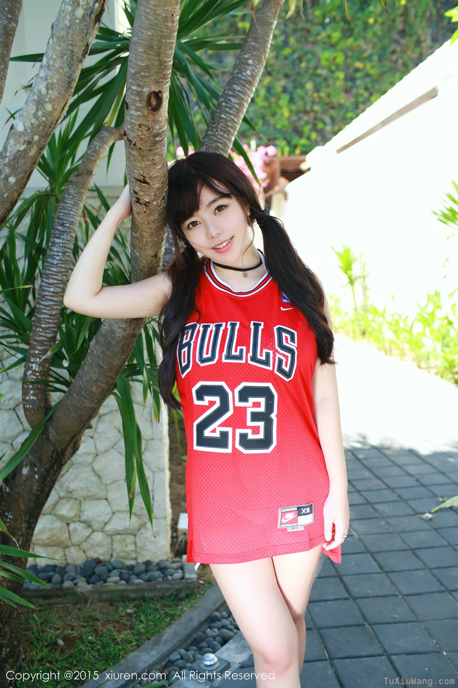 [XIUREN秀人网] 2015.11.05 No.415 刘飞儿Faye