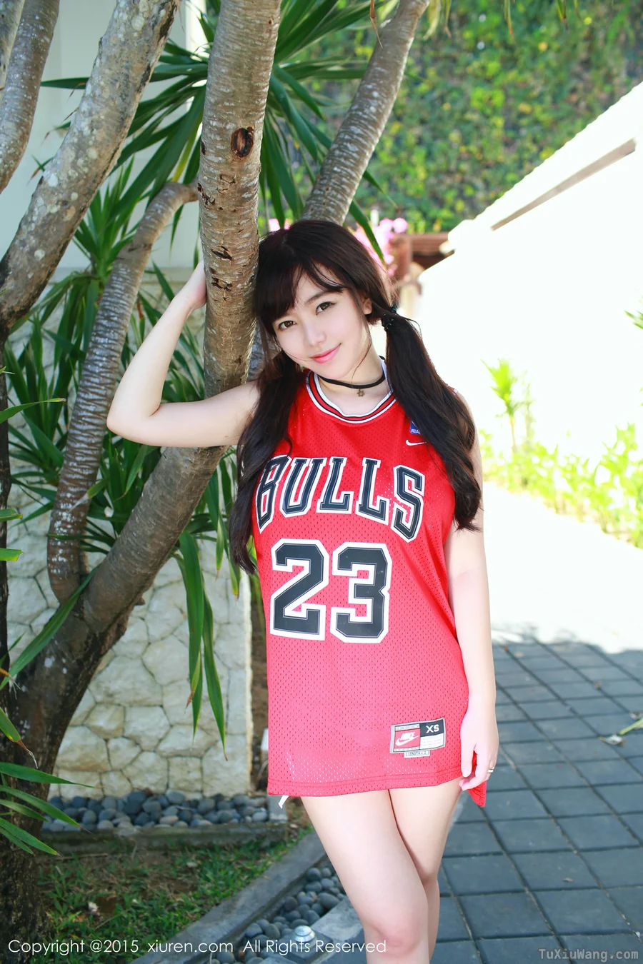 [XIUREN秀人网] 2015.11.05 No.415 刘飞儿Faye