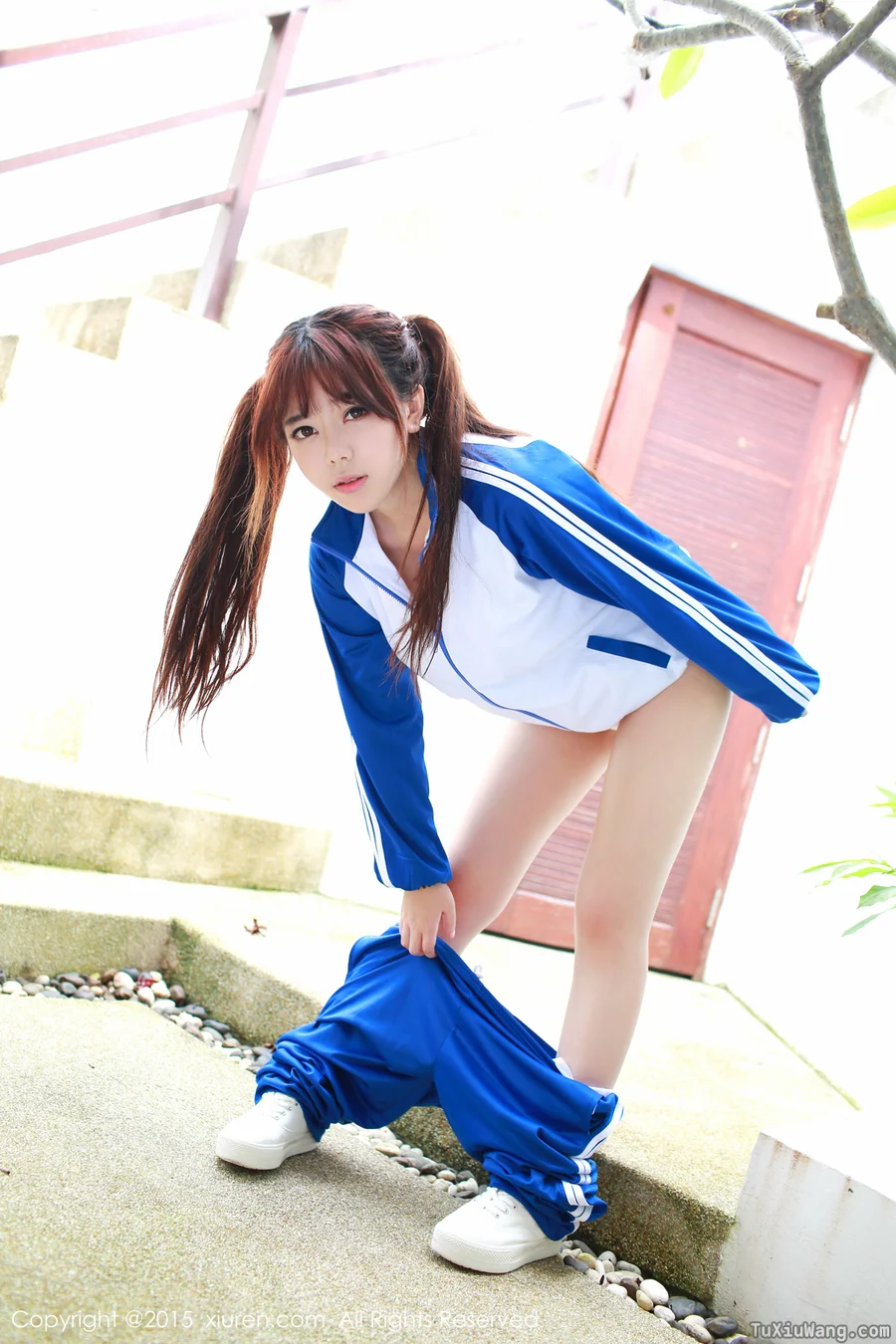 [XIUREN秀人网] 2015.12.04 No.430 刘飞儿Faye