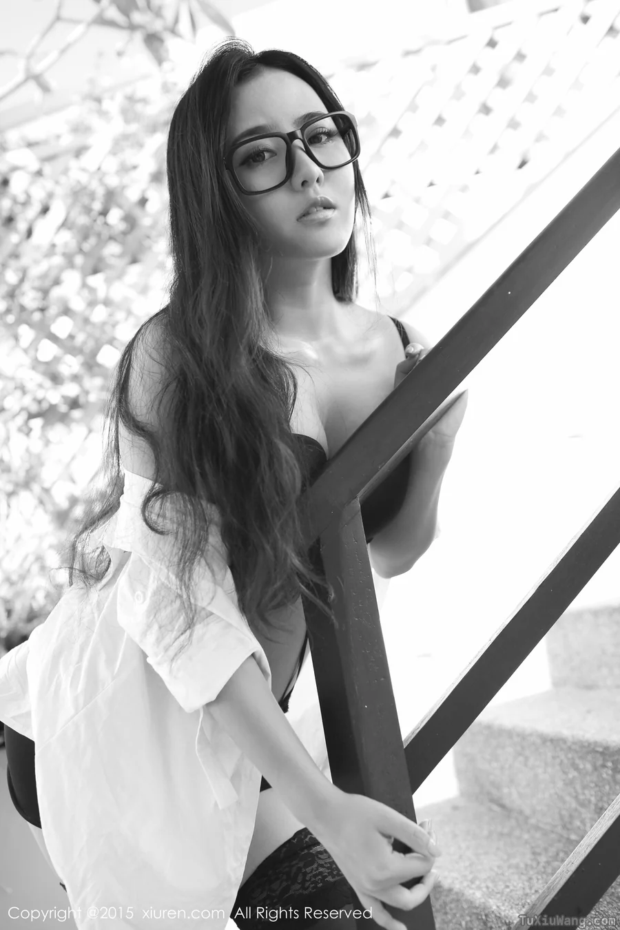 [XIUREN秀人网] 2015.12.07 No.433 Manuela玛鲁娜