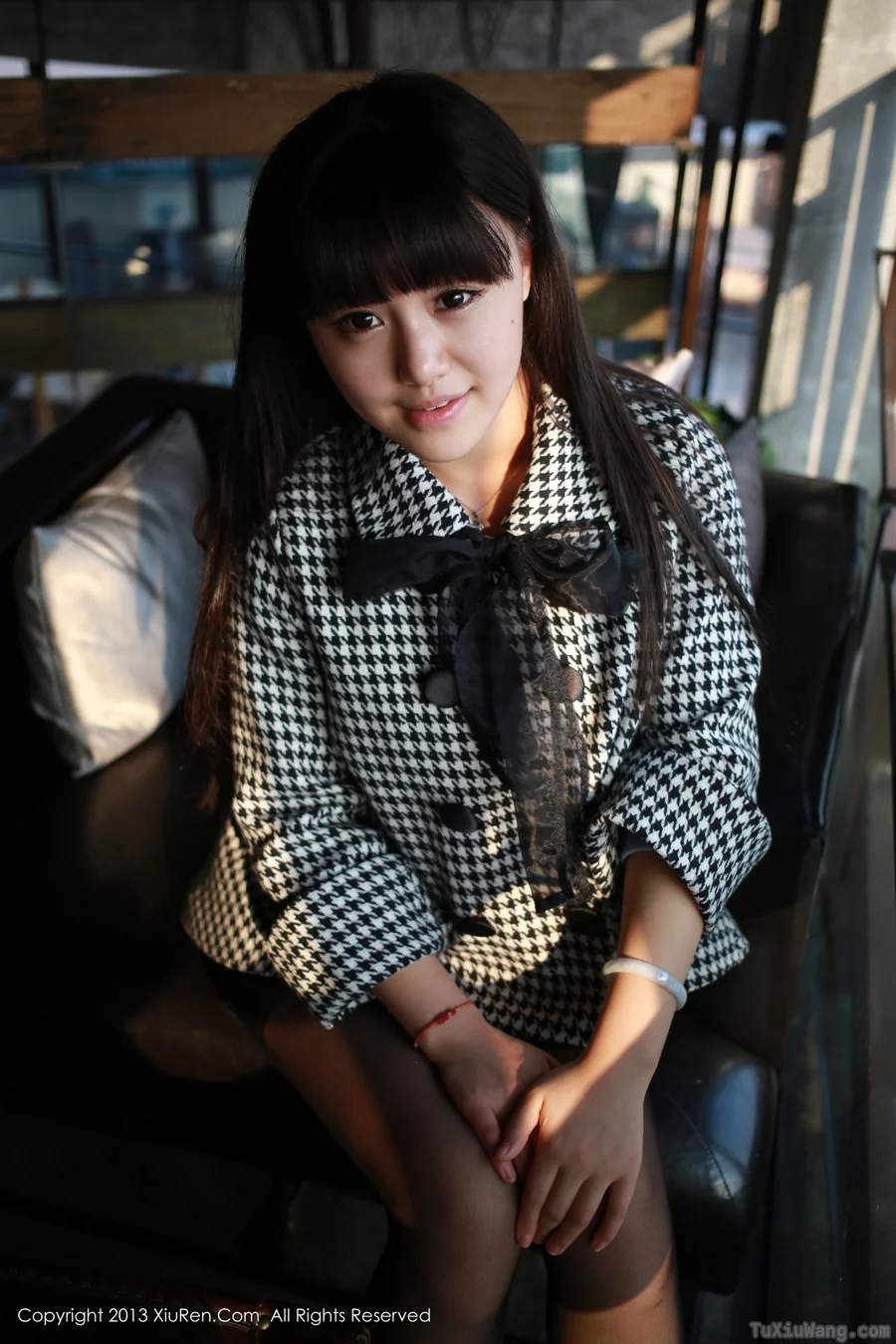 [XIUREN秀人网] 2013.11.14 No.45 Barbie可儿