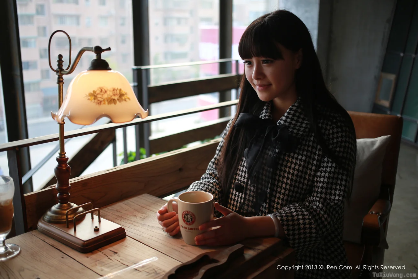 [XIUREN秀人网] 2013.11.14 No.45 Barbie可儿