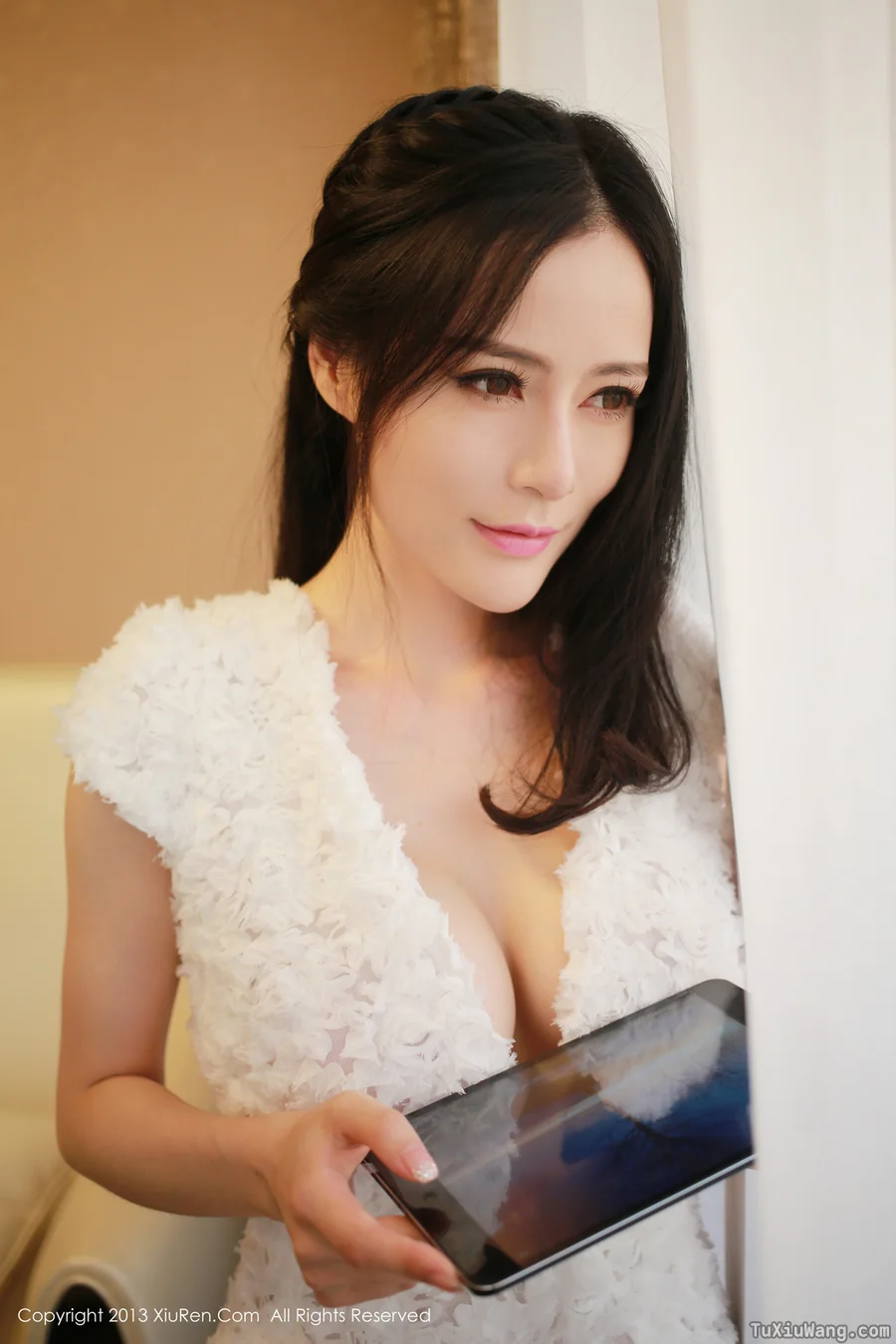 [XIUREN秀人网] 2013.11.16 No.47 nancy小姿