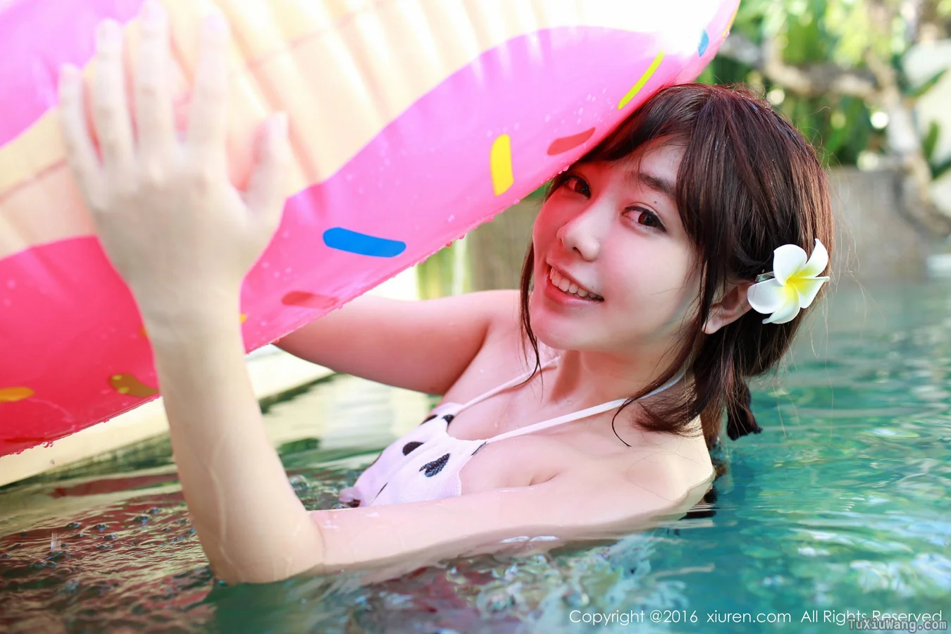 [XIUREN秀人网] 2016.01.26 No.470 刘飞儿Faye