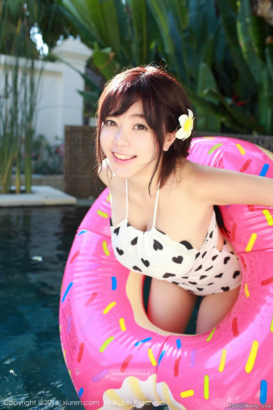 [XIUREN秀人网] 2016.01.26 No.470 刘飞儿Faye