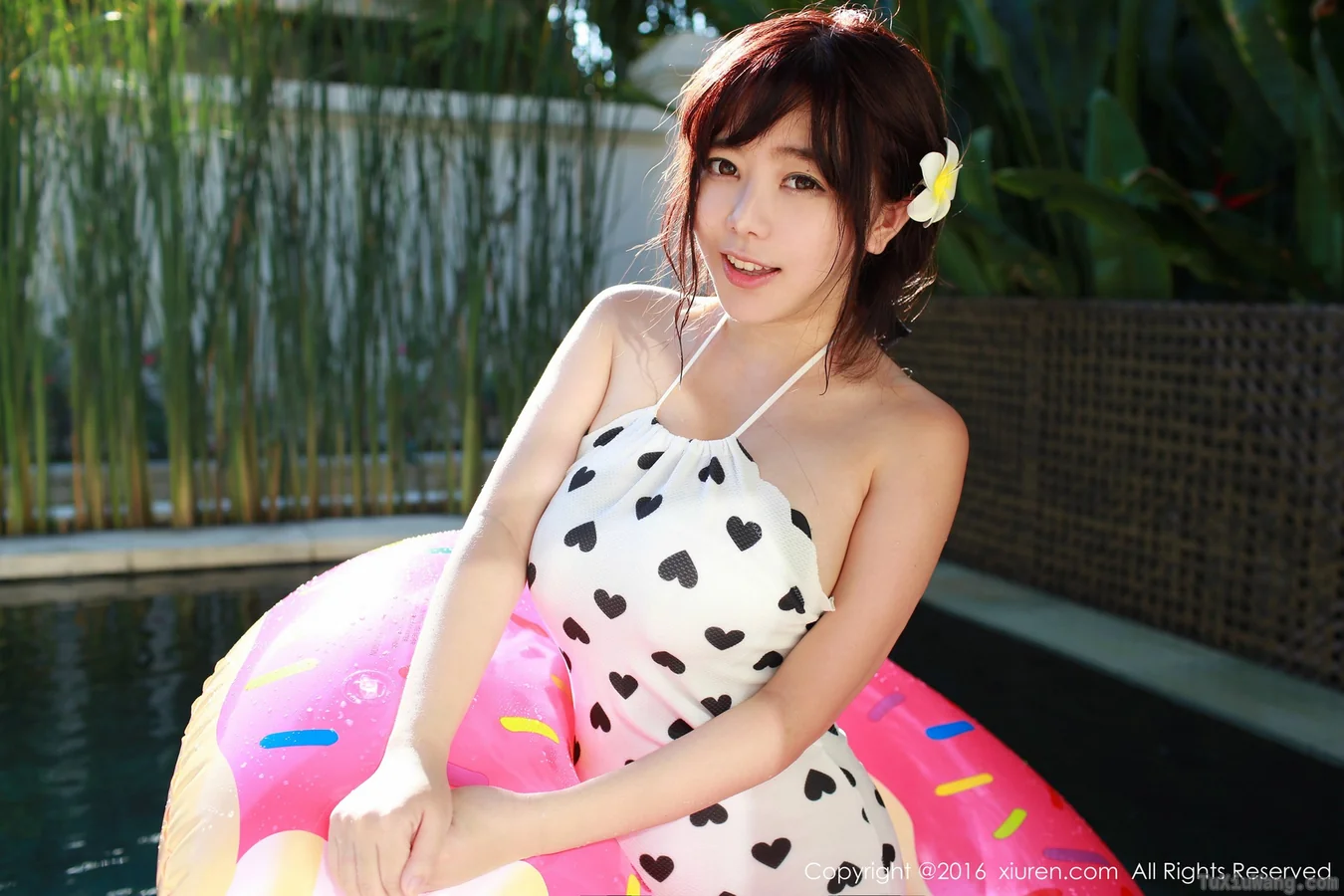 [XIUREN秀人网] 2016.01.26 No.470 刘飞儿Faye