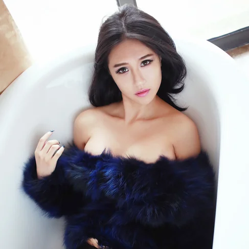 [XIUREN秀人网] 2013.11.17 No.49 于大小姐