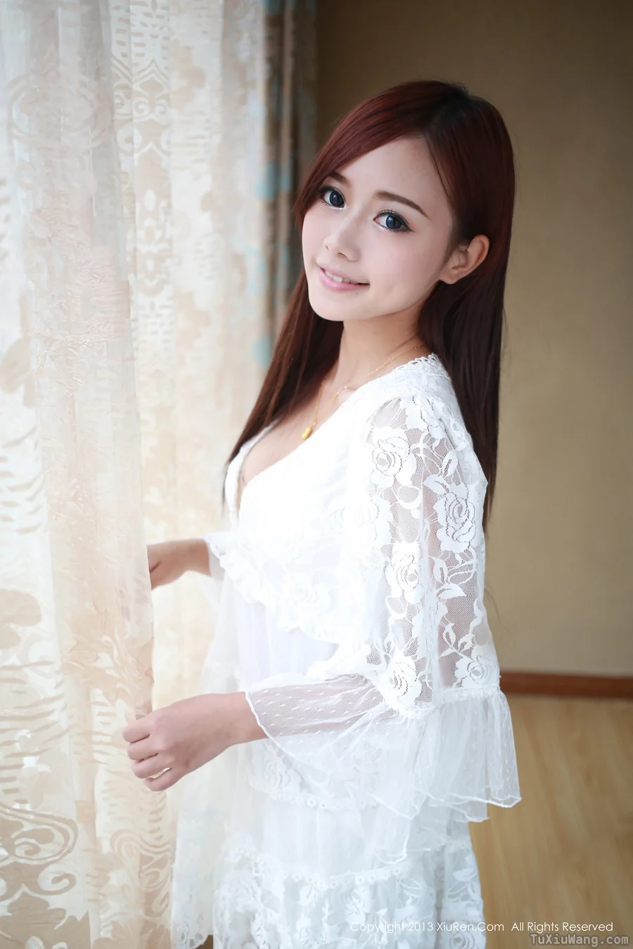 [XIUREN秀人网] 2013.09.09 No.5 toro羽住