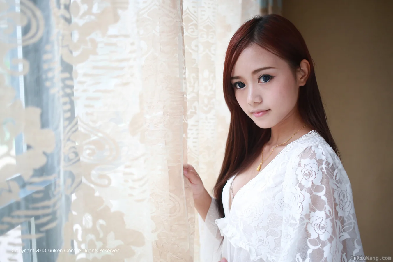 [XIUREN秀人网] 2013.09.09 No.5 toro羽住
