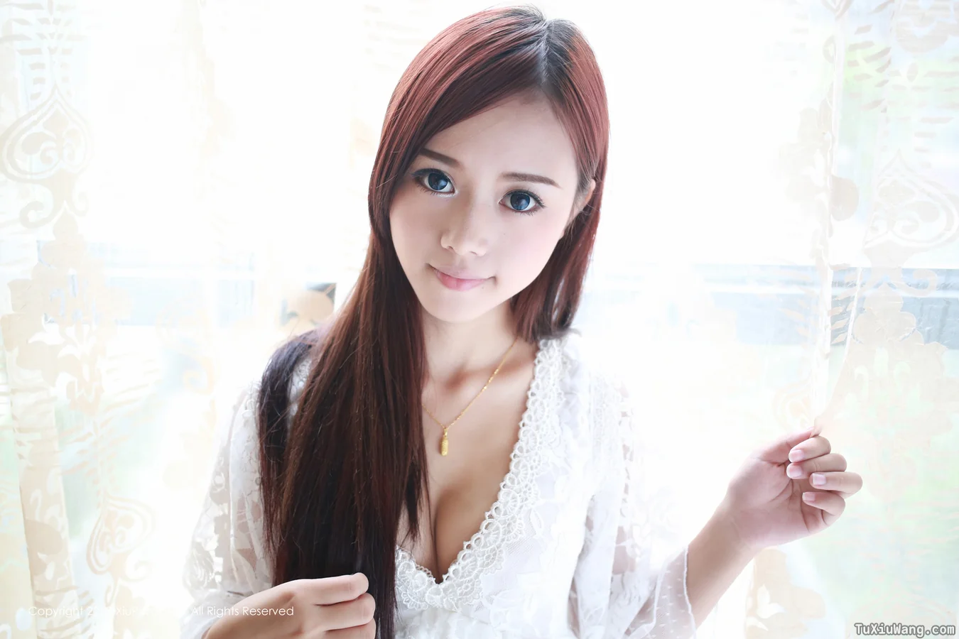 [XIUREN秀人网] 2013.09.09 No.5 toro羽住