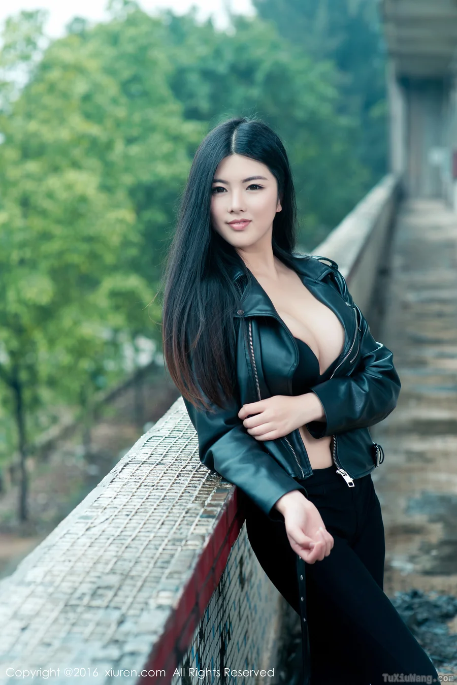 [XIUREN秀人网] 2016.05.03 No.518 娜露Selena