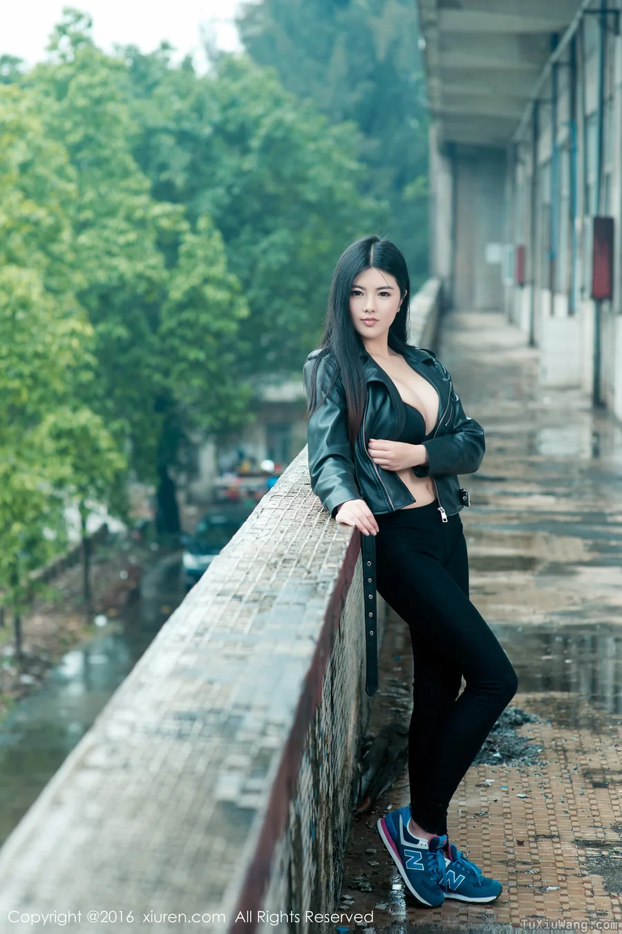 [XIUREN秀人网] 2016.05.03 No.518 娜露Selena