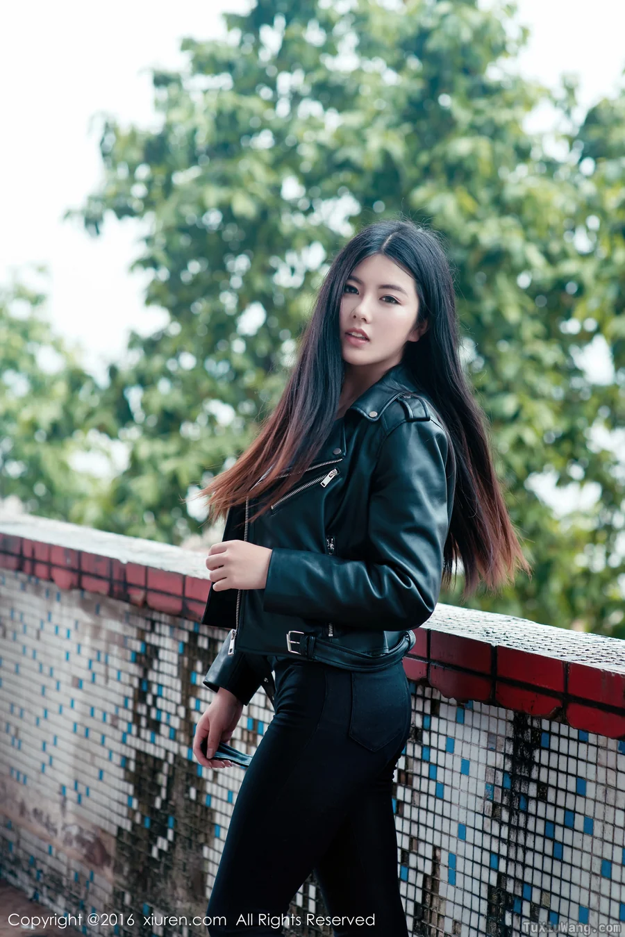 [XIUREN秀人网] 2016.05.03 No.518 娜露Selena