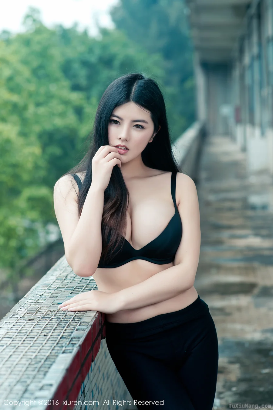[XIUREN秀人网] 2016.05.03 No.518 娜露Selena