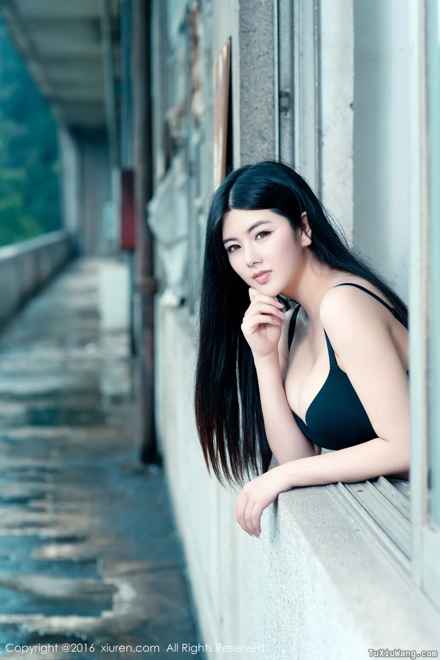 [XIUREN秀人网] 2016.05.03 No.518 娜露Selena