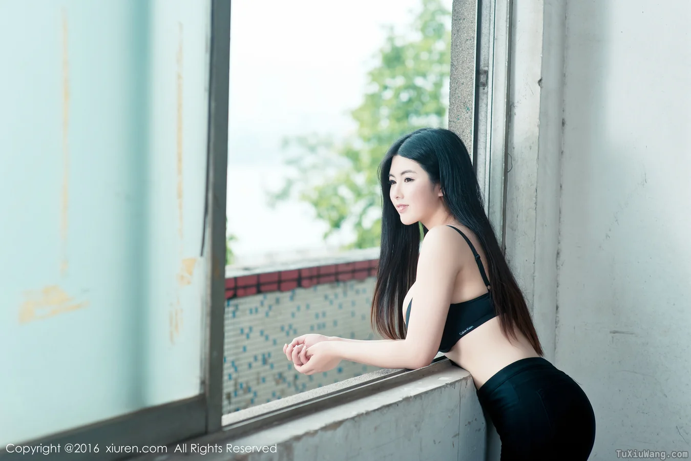 [XIUREN秀人网] 2016.05.03 No.518 娜露Selena