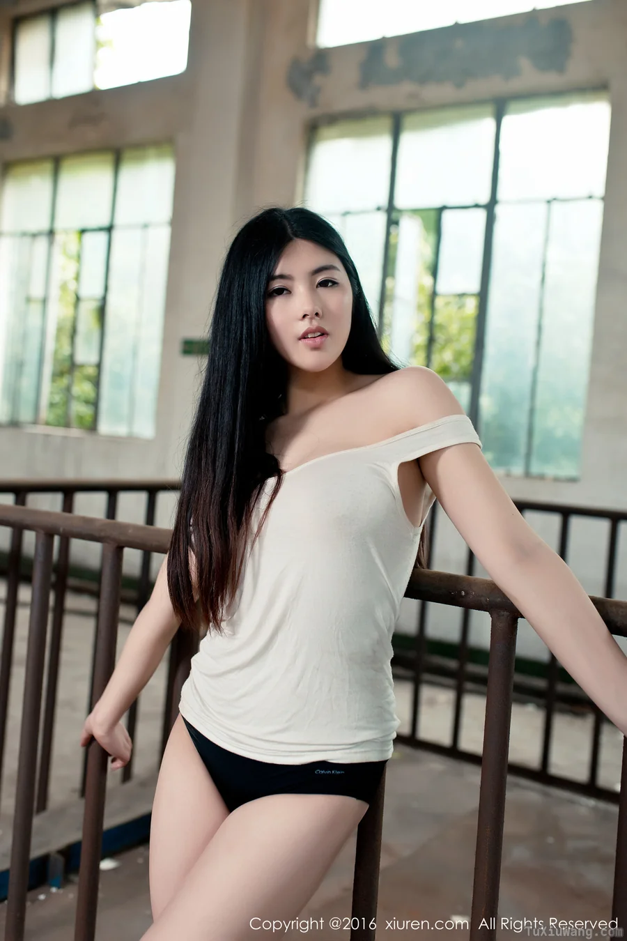 [XIUREN秀人网] 2016.05.03 No.518 娜露Selena